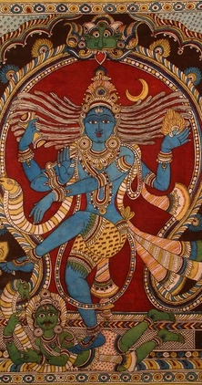 kalamkari
